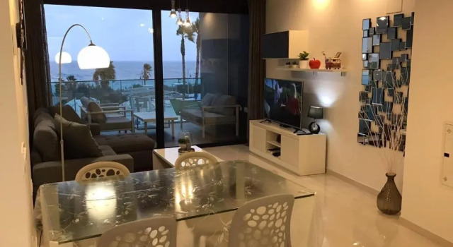 Апартаменты с 2 комнатами Sea Senses Punta Prima by Villas&You
