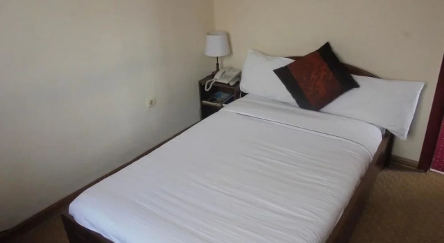 Pacific Hotel, Rezerwuj Hotel Hotele w Yeka ze śniadaniem, Śniadanie