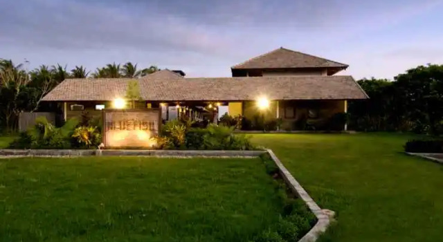 Blue Fish Hotel, Reserva ahora Hotel Tanjungjaya Indonesia