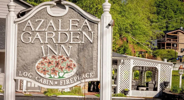 Azalea Garden Inn, Reserva ahora Hostal o pensión Blowing Rock 