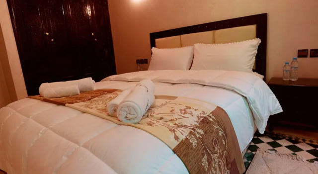 Номер Standard SOOFSTAY Guest-house