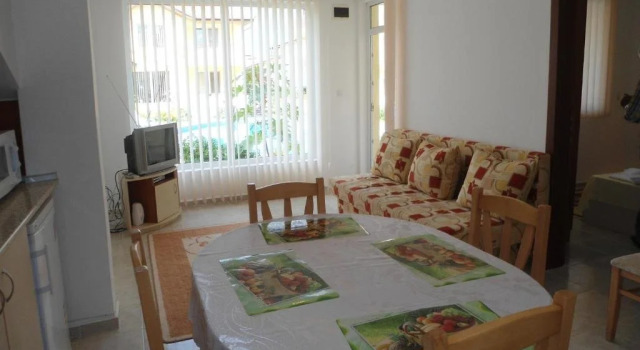 Family Hotel Radka