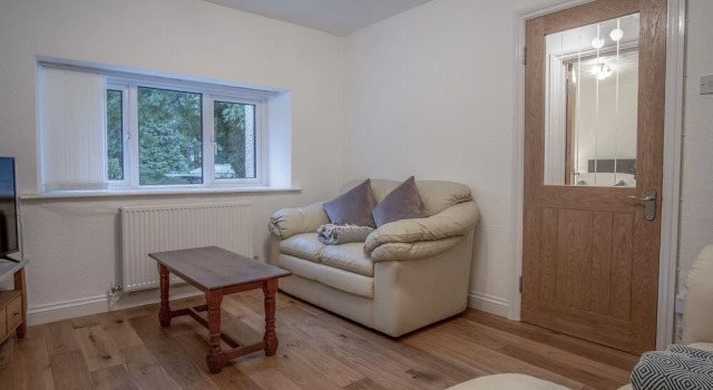 Holloway - 2 Bedroom Cottage - Stepaside, Prenota Casa vacanze Stepaside Galles del Sud