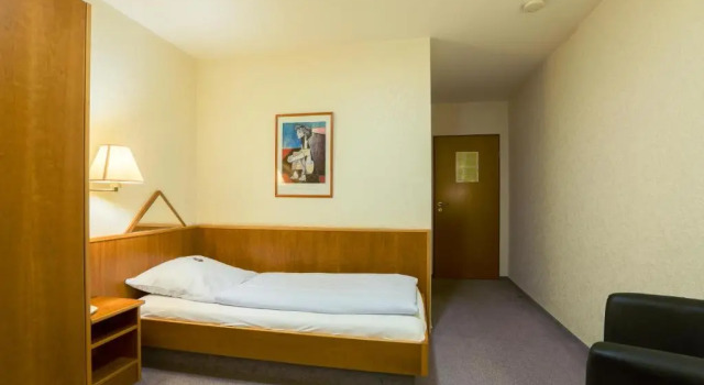Номер Standard Hotel C. Stille-Falkendiek