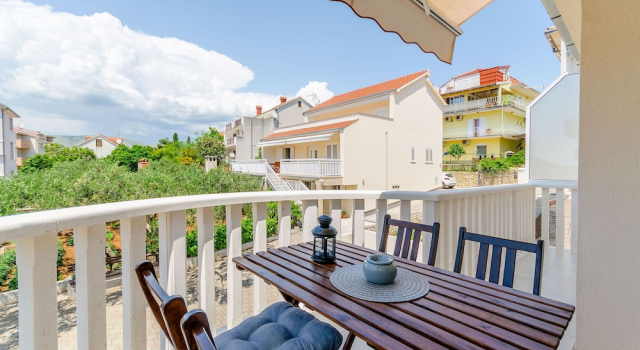 Апартаменты Apartments and Room Maestral