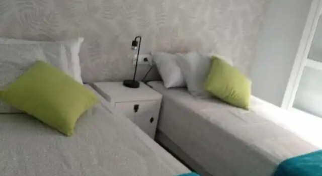 Wish-Suite San Luis de Sevilla Apartment