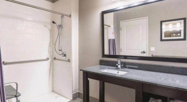 Номер Standard La Quinta Inn & Suites by Wyndham Walla Walla