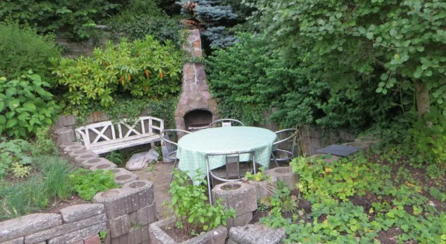 Коттедж Holiday Home Fredensvang
