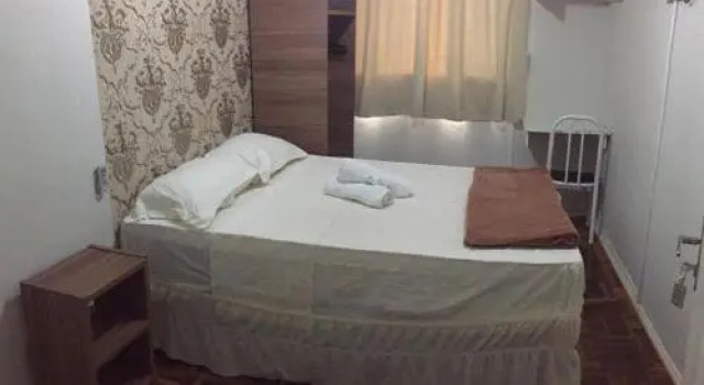Hotel Sao Miguel, Забронировать Отель Сан-Мигел-ду-Игуасу Парана