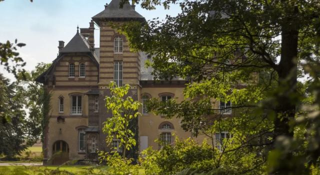 Le Manoir d'Elise, Book Hotel  