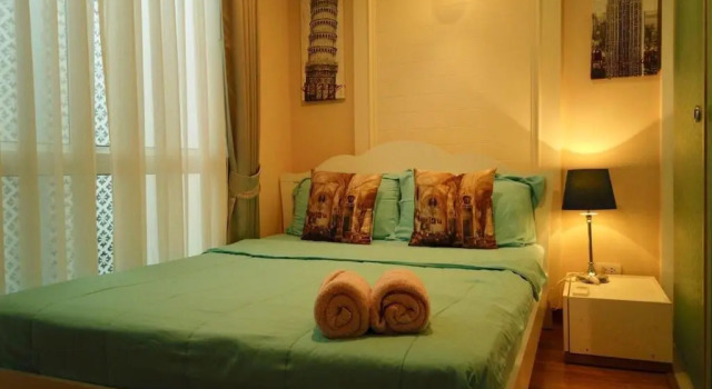 My Resort Huahin A704, Забронировать Курортный отель Отели Хуахин с бассейном, рядом с Рынок Цикада, Бассейн