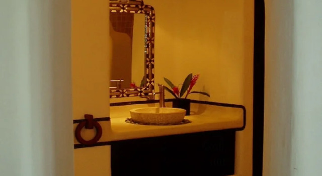 Люкс Luxury Tentaciones Boutique Hotel