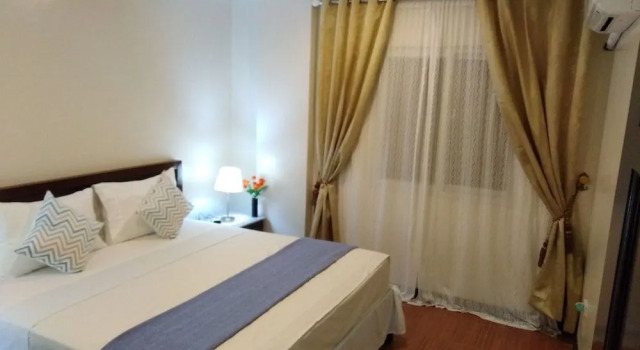 Venezia Suites Hotel Iloilo