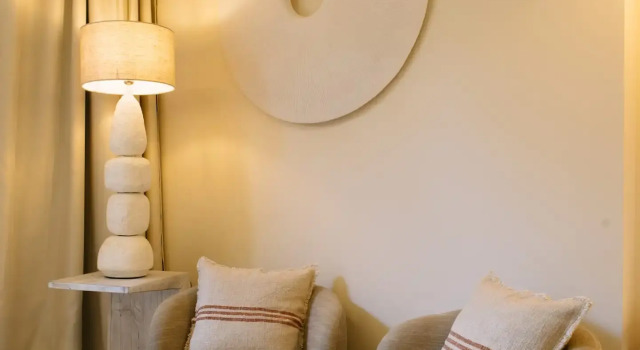 Полулюкс Sea Nymphs Suites