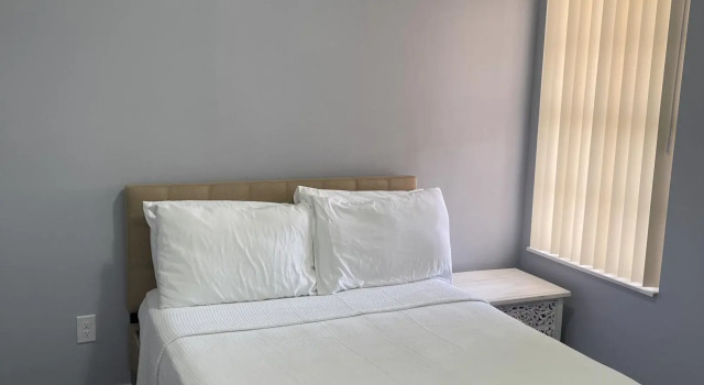 Iswc101 3 bedroom/3bath 1st floor condo , Kissimmee, US