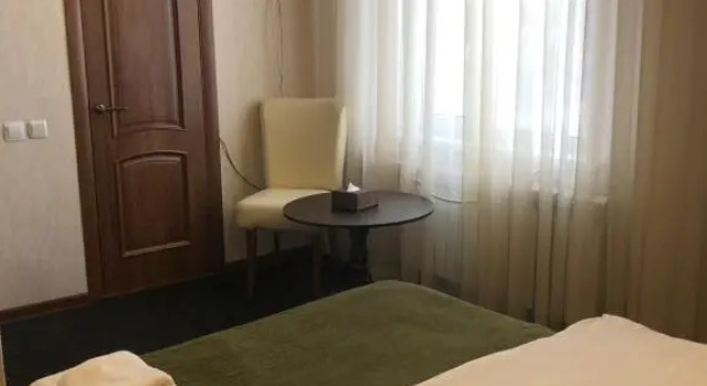Номер Standard Pride Hotel