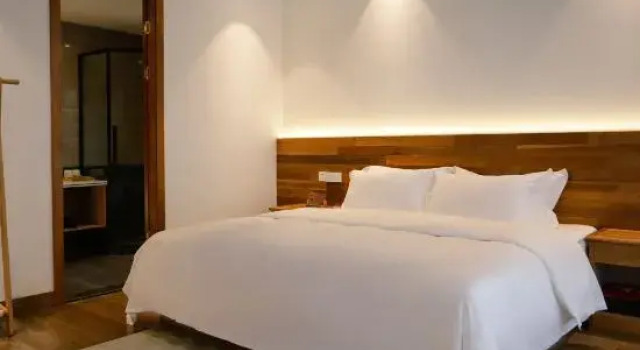 Люкс Guilai INN