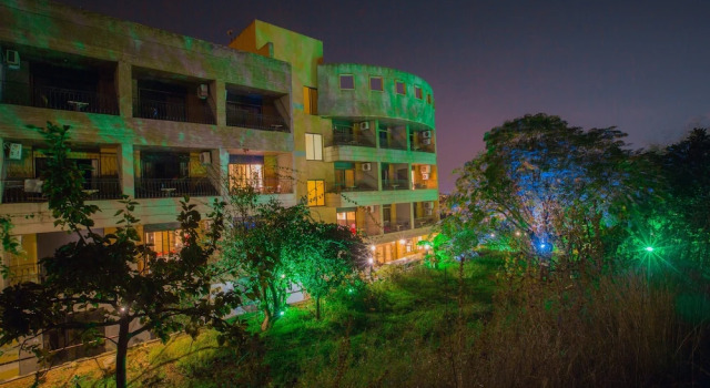 Residence St Antoine, Prenota Hotel Hazmieh 
