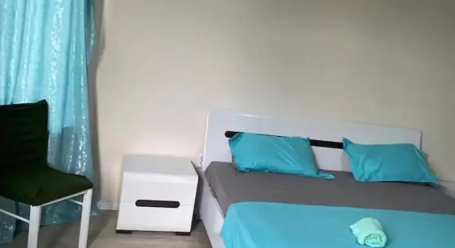 Номер Comfort Hostel lion