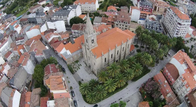 Апартаменты Apartamento La Iglesia
