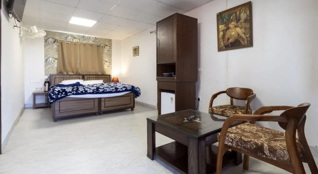 InnBox Farmstay - Rajpura Punjab, Забронировать Отель Амбала штат Харьяна