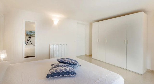Вилла с 6 комнатами Villa La Bitta