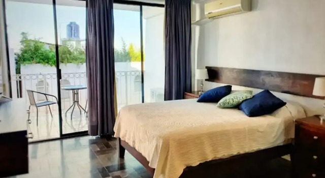 Condominio Kristal, Book Apartment Hotels in Jalisco with a Pool, Swimming Pool