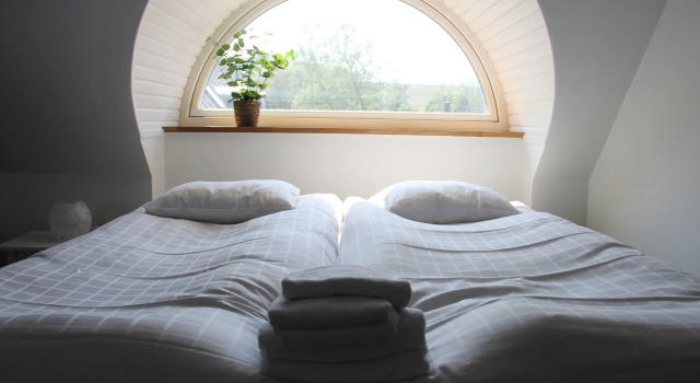 Kåseberga Gårdshotell & Spa, Varaa Lomakeskus Hotellit Lagos aamiaisella, Aamiainen