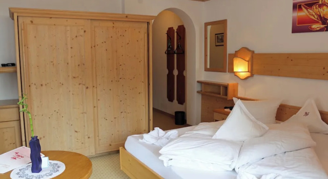 Номер Comfort Hotel Schwarzer Adler
