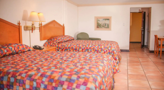 Heritage Hotel, Забронировать Отель Отели Сен-Джонс 3 звезды, 3*