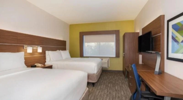 Holiday Inn Phoenix-tempe