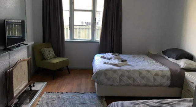 Peachgrove, Buchen Sie Hotel Hamilton CBD 