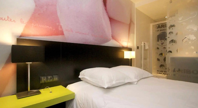 B&B HOTEL Lorient Ploemeur, Reserva ahora Bed & breakfast Lorient Morbihan