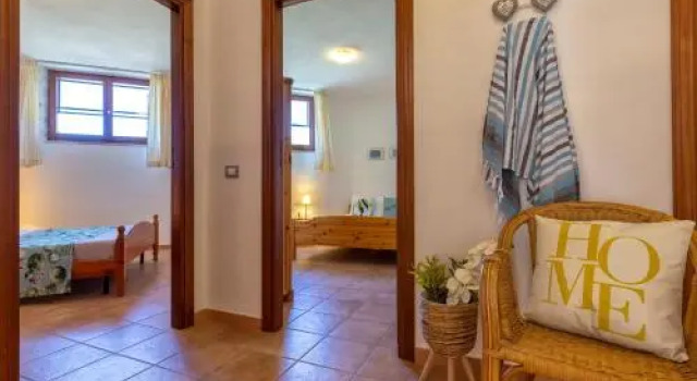 Villa Moresca T6, Забронировать Вилла Альгеро Sardinia North