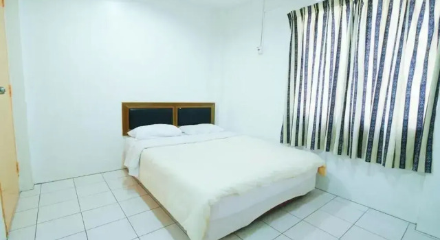 Camera Classica Mersing Hotel