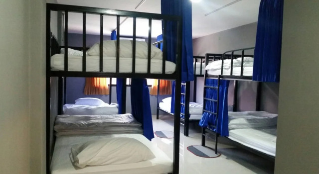 Doze Hostel