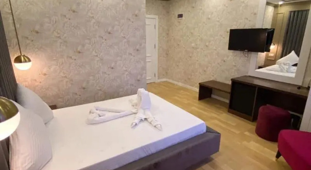 Номер Standard DYMAR HOTEL