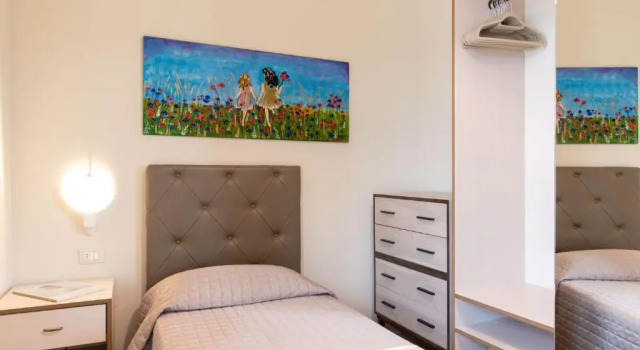 Номер Standard Hotel Atlantico
