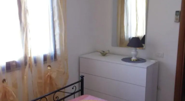 Casa Vacanze Antonella Pula a 750mt Dal Centro.