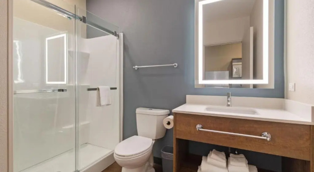 Студия Standard Extended Stay America Premier Suites - Port Charlotte - I-75