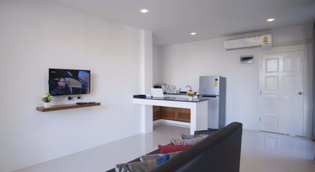Sea Space Villa Phuket