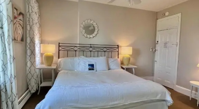Номер Standard The Ocean House