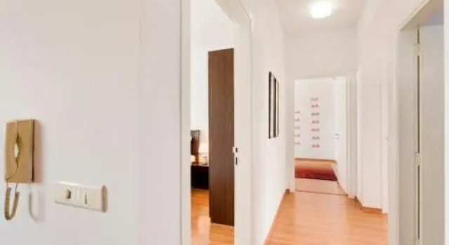 Hostie Aahana - 3BR apt near Medanta/Atremis, Varaa Huoneisto Gurgaon 