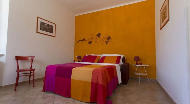 Da Zarè, Rezervovat Hotel  