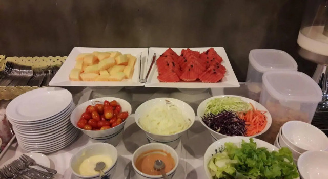 The Residence Prachinburi