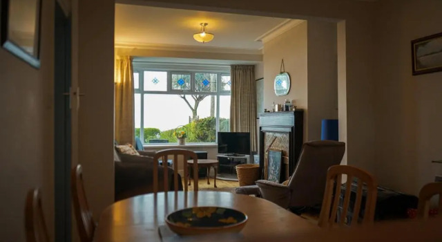 Little Oak Seafront House Donaghadee w/ Seaviews, Забронировать Отель Отели Донагади с парковкой, Парковка
