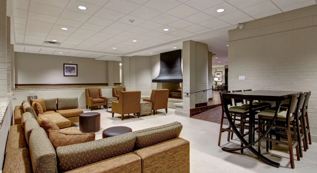 Best Western London Airport Inn & Suites