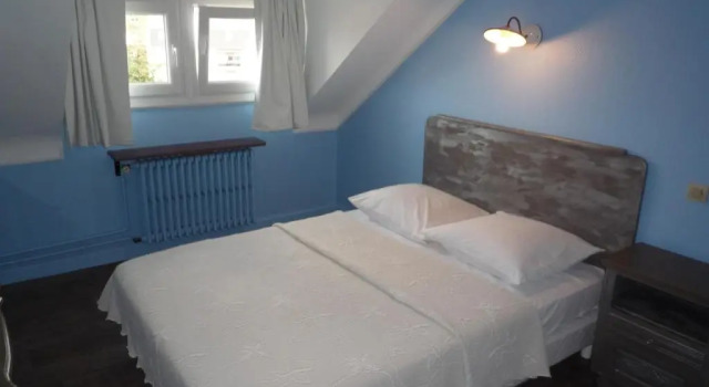 Номер Standard Hotel Du Centre