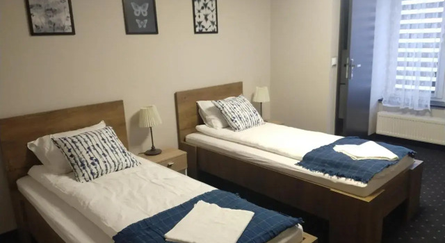 Motel pod Lipą, Забронировать Мотель Глогув Нижнесилезское воеводство
