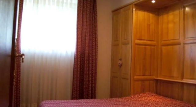 Apartment With 2 Bedrooms in Oderen, With Wonderful Mountain View, Poo